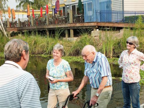 Taste of the Delta 2018 and Stephens Rendezvous Event