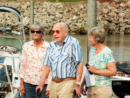 Taste of the Delta 2018 and Stephens Rendezvous Event