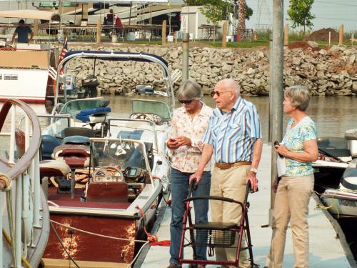 Taste of the Delta 2018 and Stephens Rendezvous Event