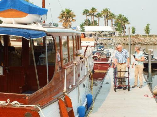 Taste of the Delta 2018 and Stephens Rendezvous Event