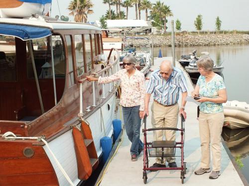 Taste of the Delta 2018 and Stephens Rendezvous Event