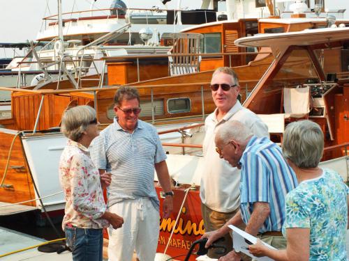 Taste of the Delta 2018 and Stephens Rendezvous Event