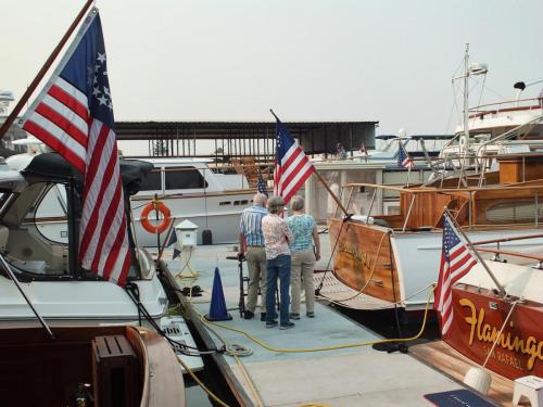 Taste of the Delta 2018 and Stephens Rendezvous Event