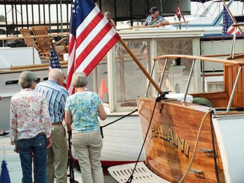 Taste of the Delta 2018 and Stephens Rendezvous Event