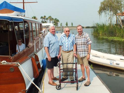 Taste of the Delta 2018 and Stephens Rendezvous Event