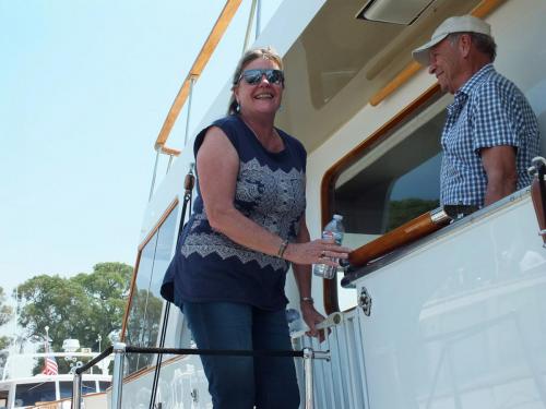 Taste of the Delta and Stephens Rendezvous Event