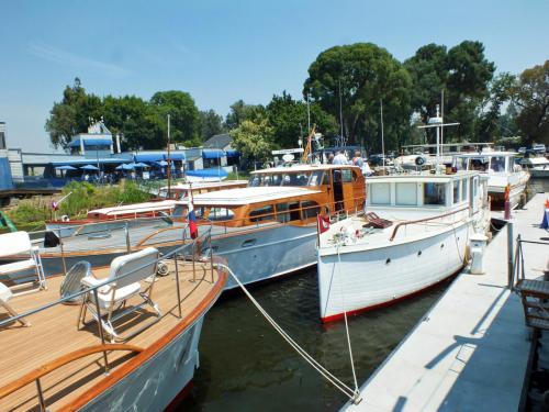 Taste of the Delta 2018 and Stephens Rendezvous Event