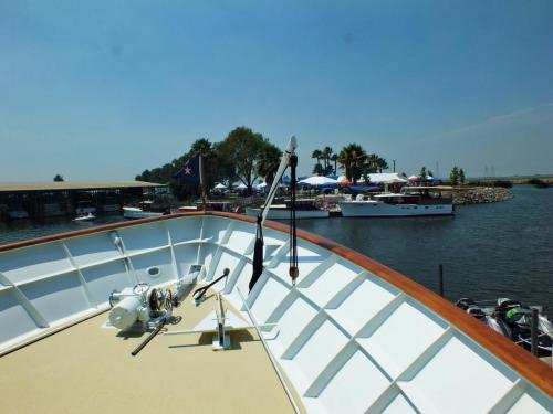 Taste of the Delta and Stephens Rendezvous Event