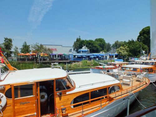 Taste of the Delta and Stephens Rendezvous Event