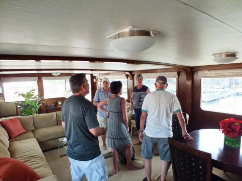 Taste of the Delta and Stephens Rendezvous Event