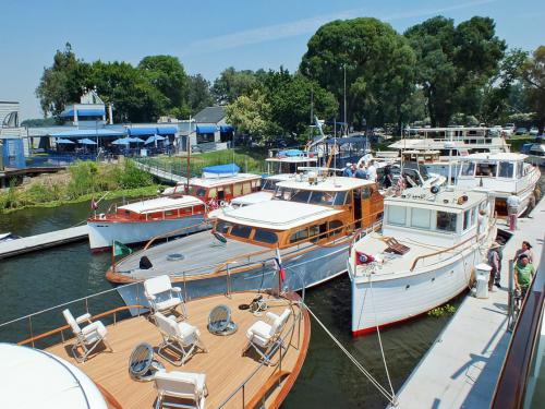 Taste of the Delta and Stephens Rendezvous Event