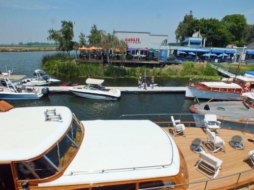 Taste of the Delta and Stephens Rendezvous Event