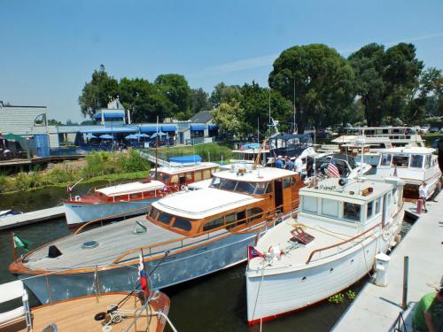 Taste of the Delta and Stephens Rendezvous Event