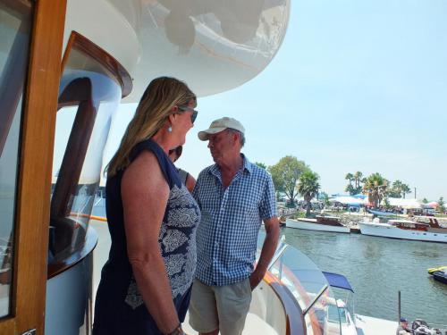 Taste of the Delta and Stephens Rendezvous Event