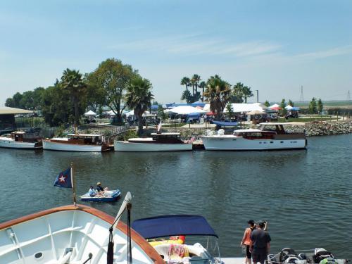 Taste of the Delta and Stephens Rendezvous Event