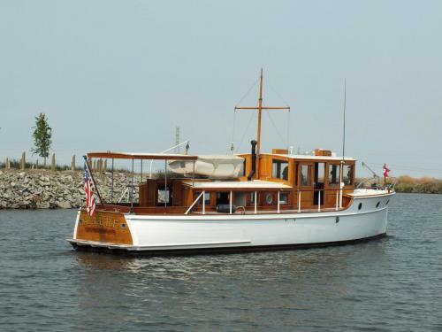 Taste of the Delta and Stephens Rendezvous Event