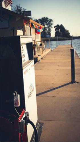 Village West Marina & Resort