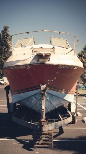Village West Marina & Resort