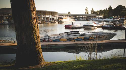 Village West Marina & Resort