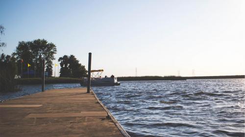 Village West Marina & Resort