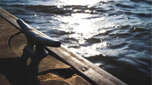 Village West Marina & Resort