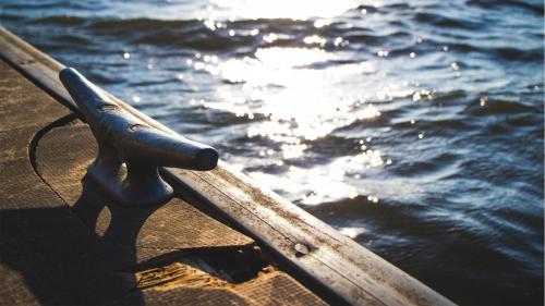 Village West Marina & Resort