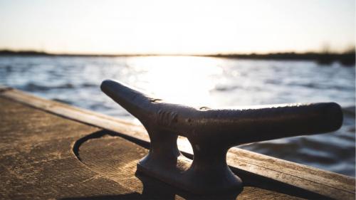 Village West Marina & Resort