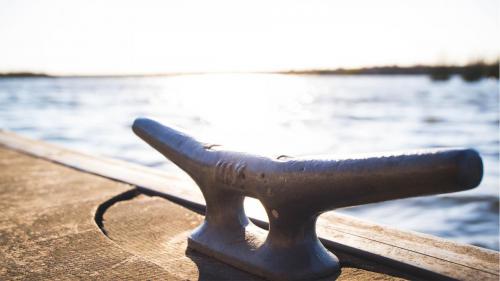 Village West Marina & Resort