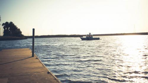 Village West Marina & Resort