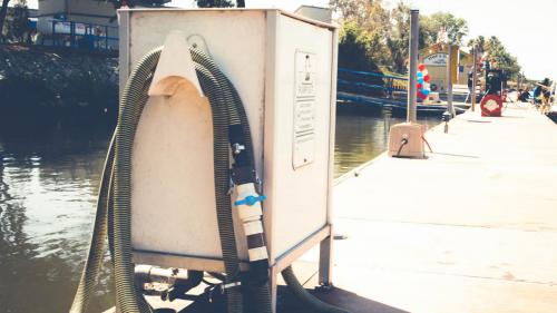 Village West Marina & Resort