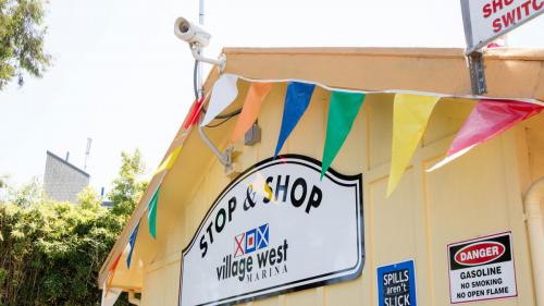 Village West Marina & Resort