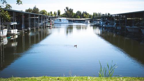 Village West Marina & Resort