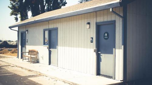 Village West Marina & Resort