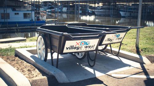 Village West Marina & Resort