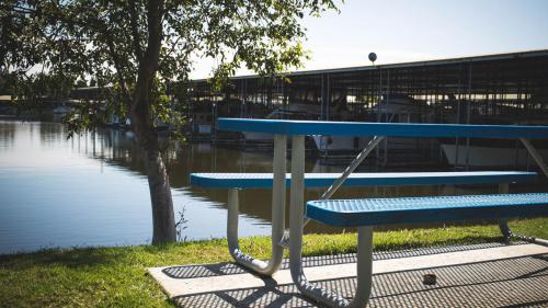 Village West Marina & Resort