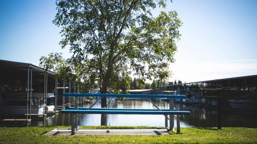 Village West Marina & Resort