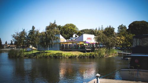 Village West Marina & Resort