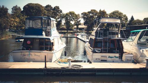 Village West Marina & Resort