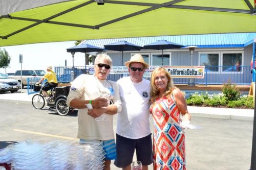 Taste of the Delta 2018