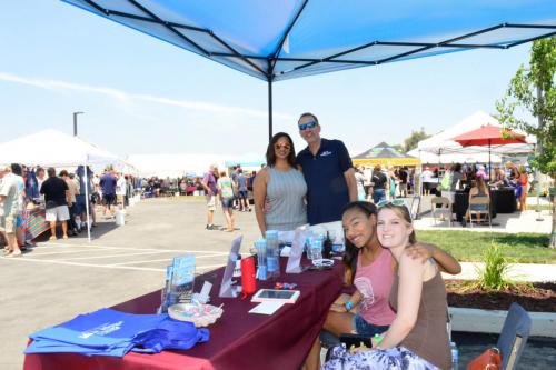 Taste of the Delta 2018