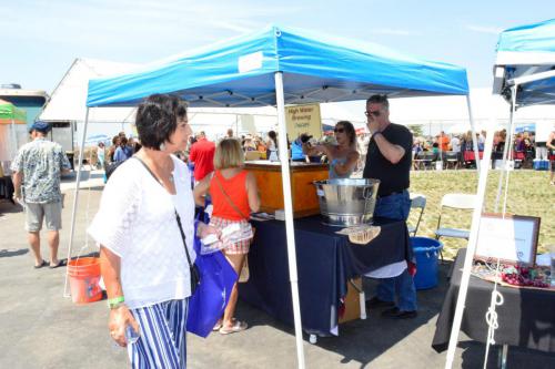 Taste of the Delta 2018