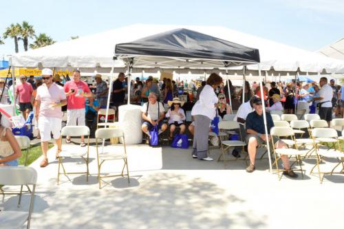 Taste of the Delta 2018