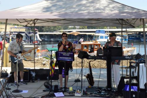 Taste of the Delta 2018