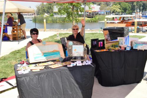 Taste of the Delta 2018