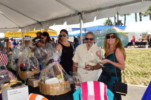 Taste of the Delta 2018