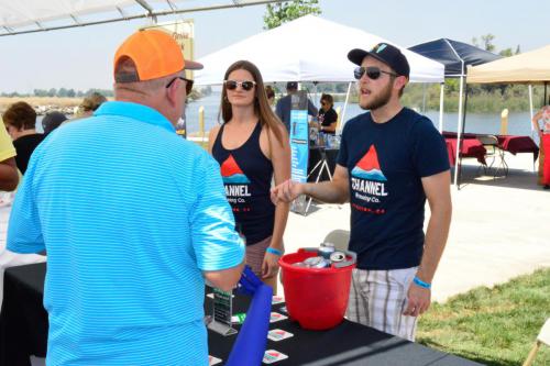 Taste of the Delta 2018