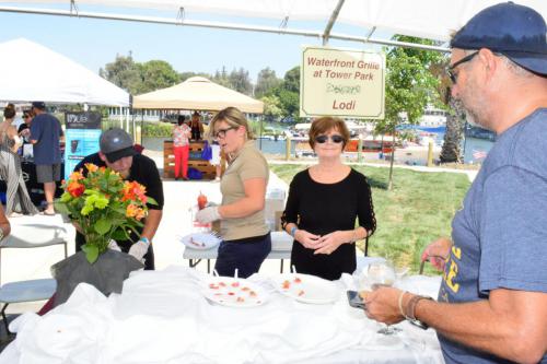 Taste of the Delta 2018