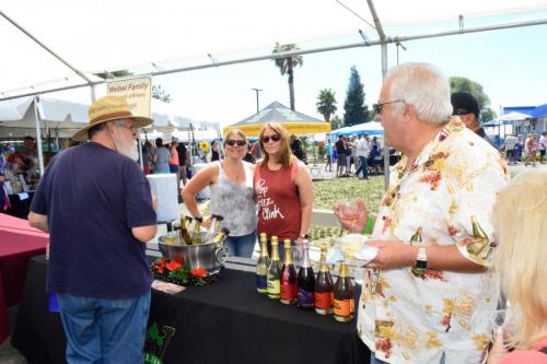 Taste of the Delta 2018