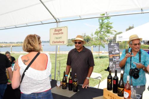 Taste of the Delta 2018