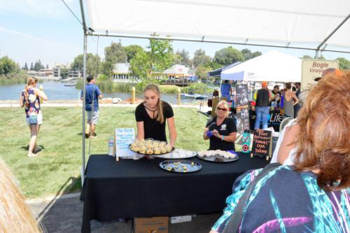 Taste of the Delta 2018